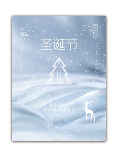 圣诞节