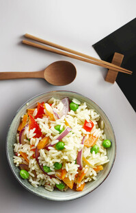 炒饭