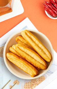 油条