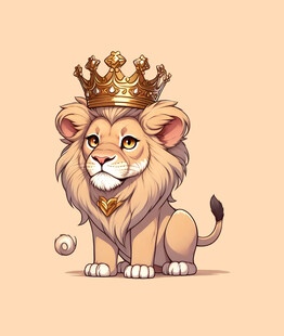 动漫狮子王