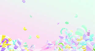 棉花糖