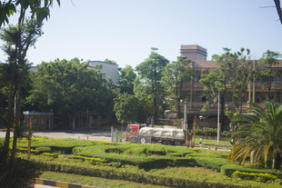 工业园