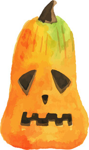 南瓜怪