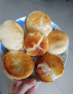 糍粑