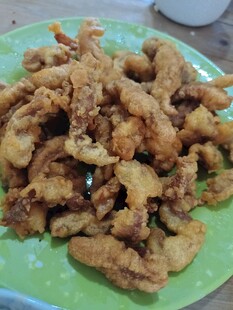 小酥肉