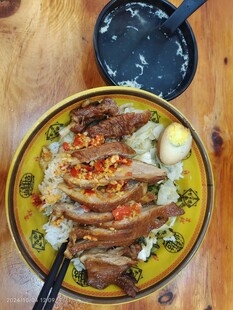 快餐