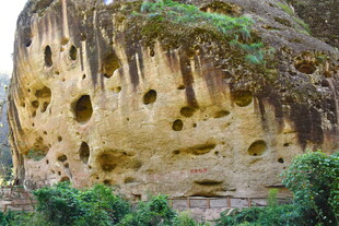 武夷山国家公园