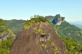 武夷山国家公园