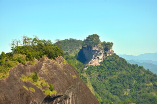武夷山国家公园