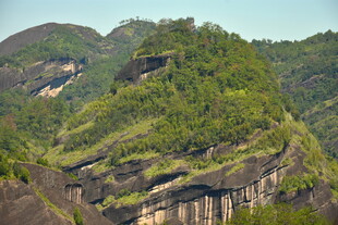 武夷山国家公园