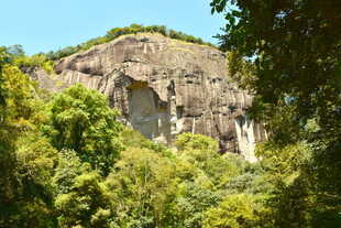 武夷山国家公园