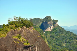 武夷山国家公园