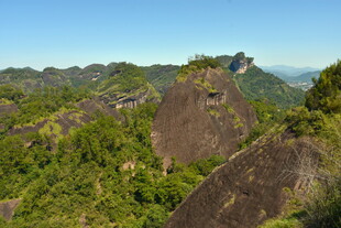 武夷山国家公园