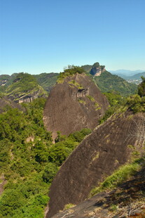 武夷山国家公园