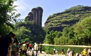 武夷山国家公园