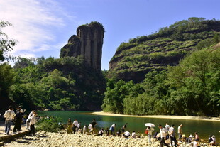 武夷山国家公园