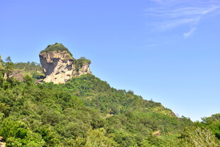 武夷山国家公园