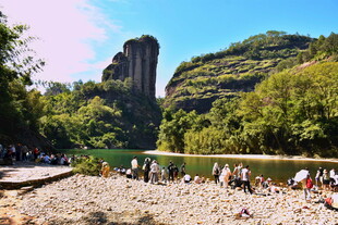 武夷山国家公园