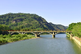 武夷山国家公园