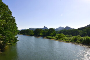 武夷山国家公园