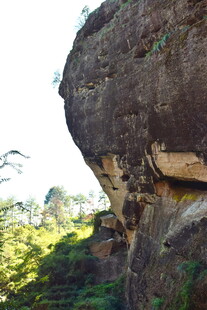 武夷山国家公园