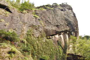 武夷山国家公园