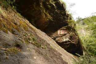 武夷山国家公园