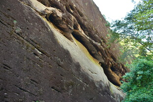 武夷山国家公园