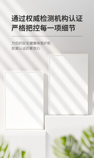 质检报告展示模板