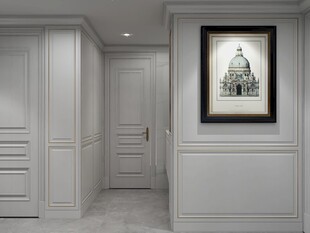 家居设计效果图