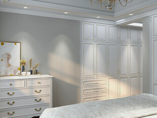 家居设计效果图