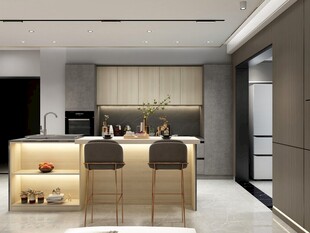 家居设计效果图