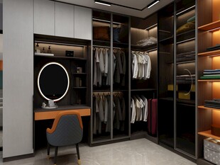 家居设计效果图