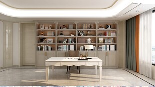 家居设计效果图