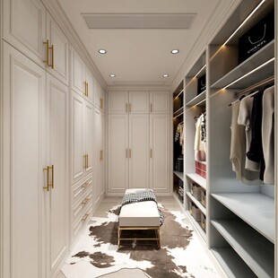 家居设计效果图