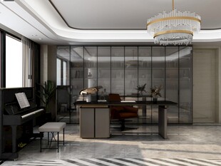 家居设计效果图