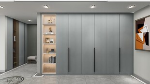 家居设计效果图