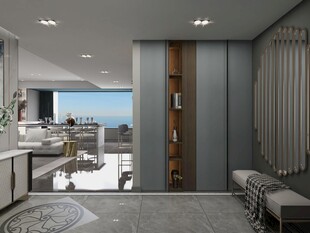 家居设计效果图