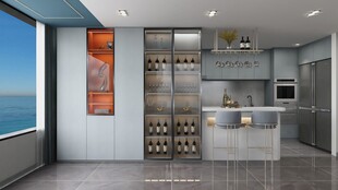 家居设计效果图