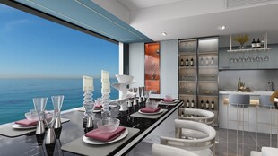 家居设计效果图