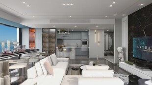 家居设计效果图