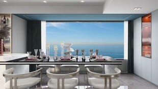 家居设计效果图