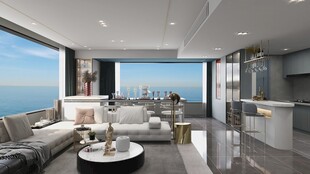 家居设计效果图