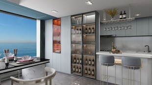 家居设计效果图