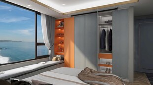 家居设计效果图