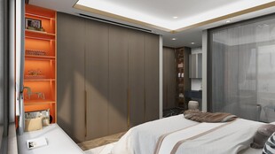 家居设计效果图