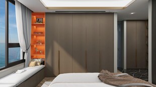 家居设计效果图