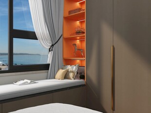 家居设计效果图