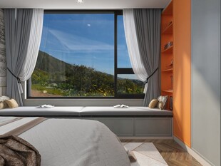 家居设计效果图