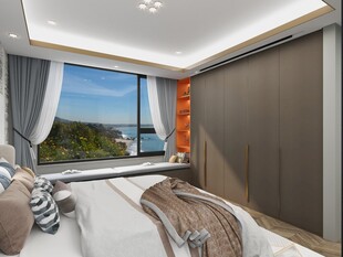 家居设计效果图